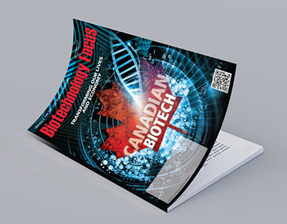 Biotechnology Focus magazine