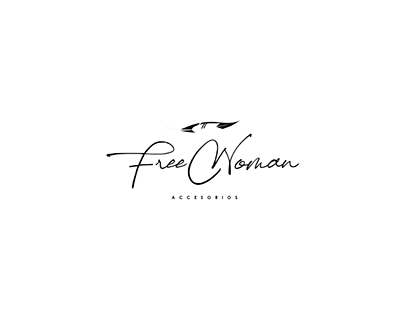 Logo FreeWoman