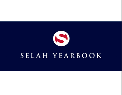 Selah Yearbook | Liberty University