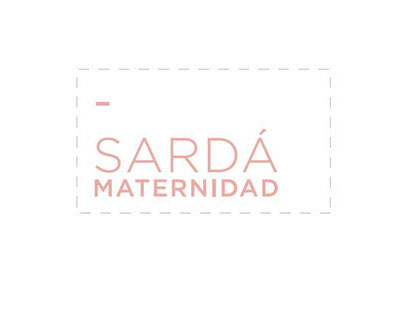 Sistema de identidad - Maternidad Sardá