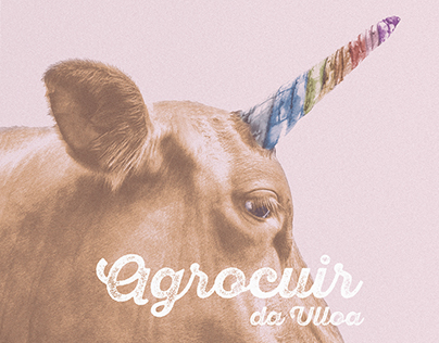 Agrocuir · Social design for a queer festival