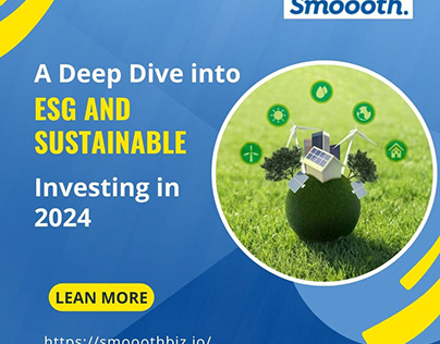 Exploration of ESG and Sustainable Investing in 2024