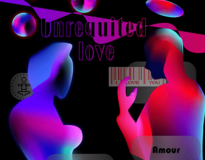 Unrequited love