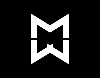 Mid-West Global Monogram Design
