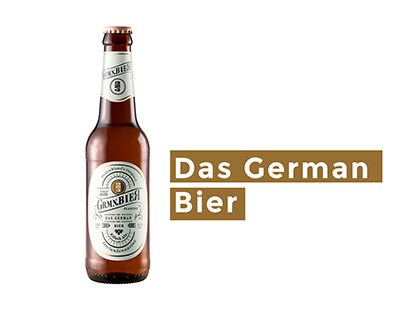 Das German Bier - Cervecería 23 Ríos