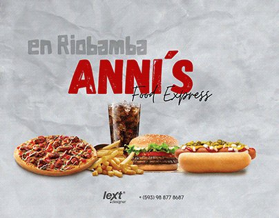 ANNIS Food Express