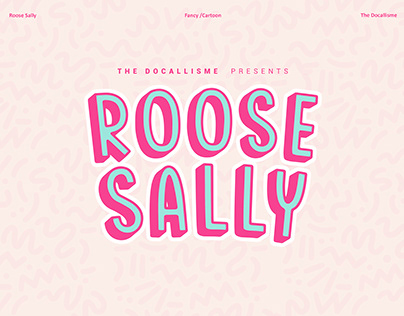 Roose Sally