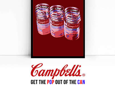 Campaña Campbell's
