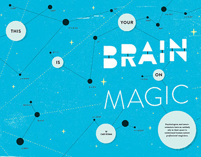 This Is Your Brain On Magic