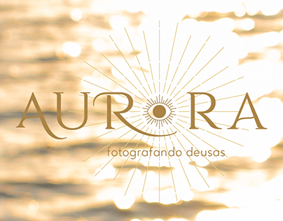AURORA - fotografando deusas