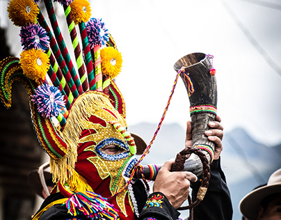 Fiesta del Inty Raymi