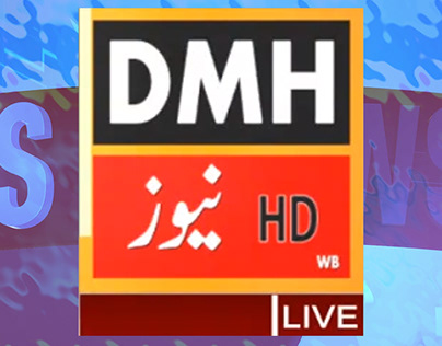 DMH News Web Tv