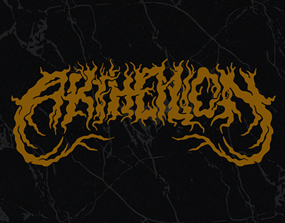 Arthemion - alternative logo I.