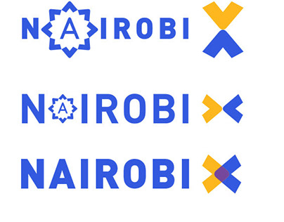 NX Logo (concepts)