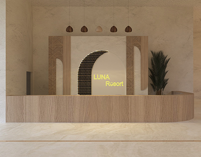 LUNA Resort