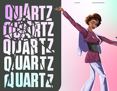 Quartz - The Shining Magician