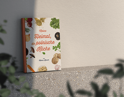 Kochbuch "Meine Heimat. die polnische Küche"