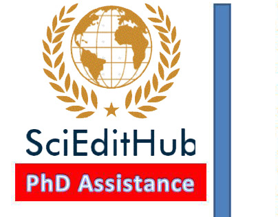 Dissertation Toolkit via SciEditHub Academic Editors