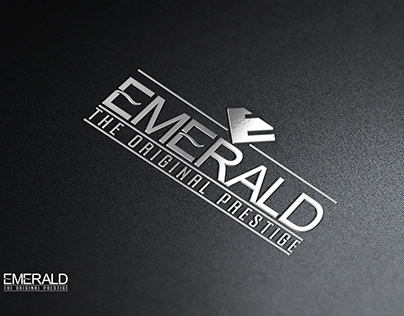 Logo / Emerald