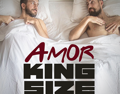 Amor King Size