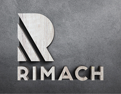 Logo - Rimach
