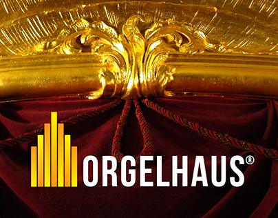 Orgel Haus | Logo