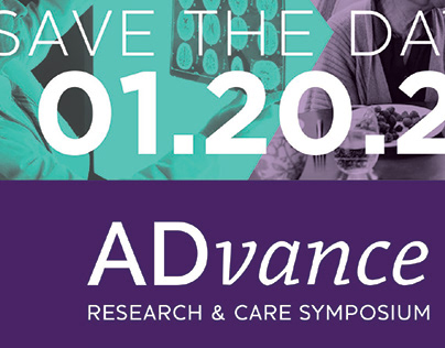 Alzheimer's Association ADvance Symposium