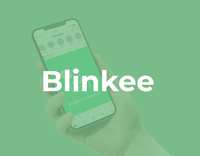 Blinkee Animations