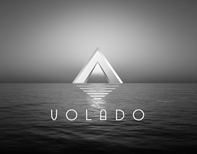 VOLADO | Brand Identity