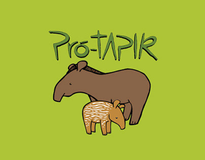 [Logo] Pro-Tapir