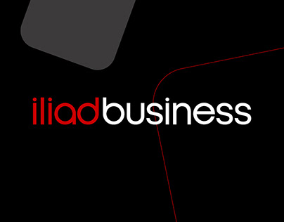 Iliad Business – Identity