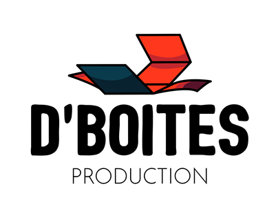 D'BOITES - Production