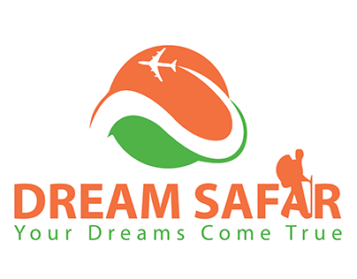 Dream Safar Logo