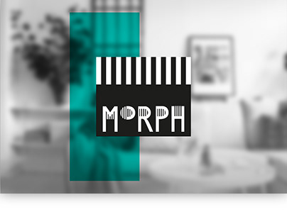 MORPH | Web e-commerce responsive