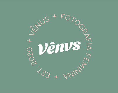 Vênus Fotografia