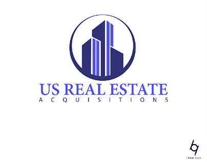Logo project for US Real Estate