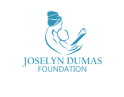Joselyn Dumas Foundation Logo