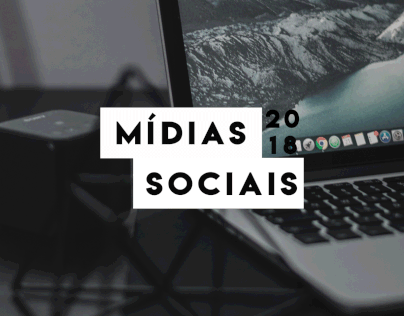 Social Media | i9 Life | 2018