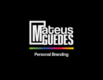 Branding - Mateus Guedes