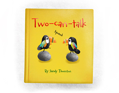 Two-can-talk