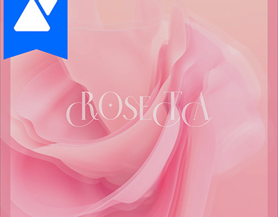 Brand Identity Design for Rosetta