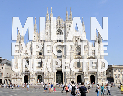 Unexpected Milan