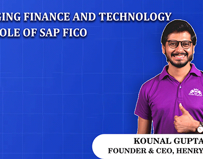 Bridging Finance and Technology: The Role of SAP FICO