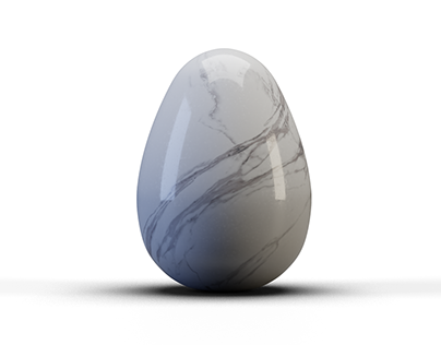Thinking Egg's by Orijin