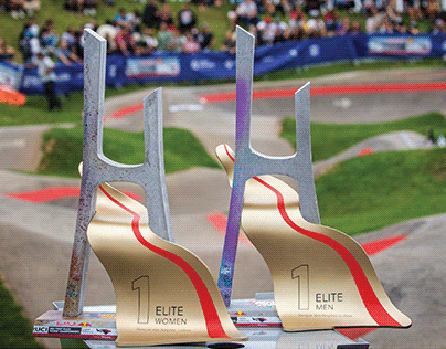 trophy | red bull uci pump track world championships