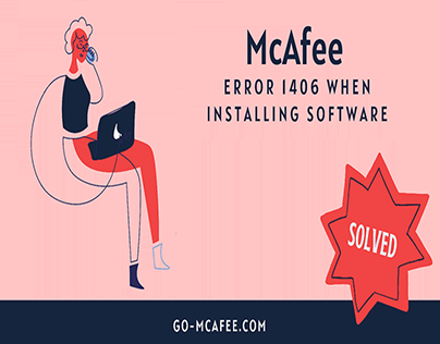 How to Repair Software Errors of McAfee