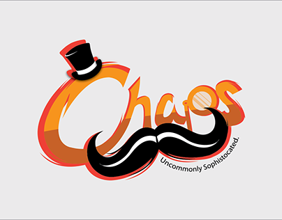 Chaps || Mock Chip Logo