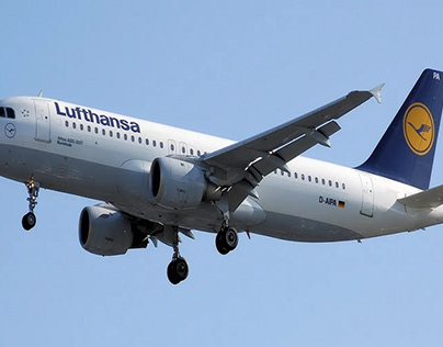 How To Manage Your Flight Booking on Lufthansa Airlines