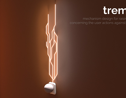 Tremilux - Provocative Design