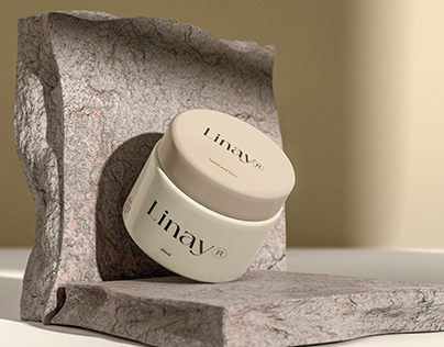 Linay Cosmetics–Packaking